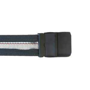 Fire Hose EDC Belt Recycled Firefighter