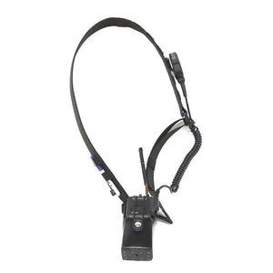 Firefighter Radio Strap by Recycled Firefighter, radio carrying cases detail photo 6