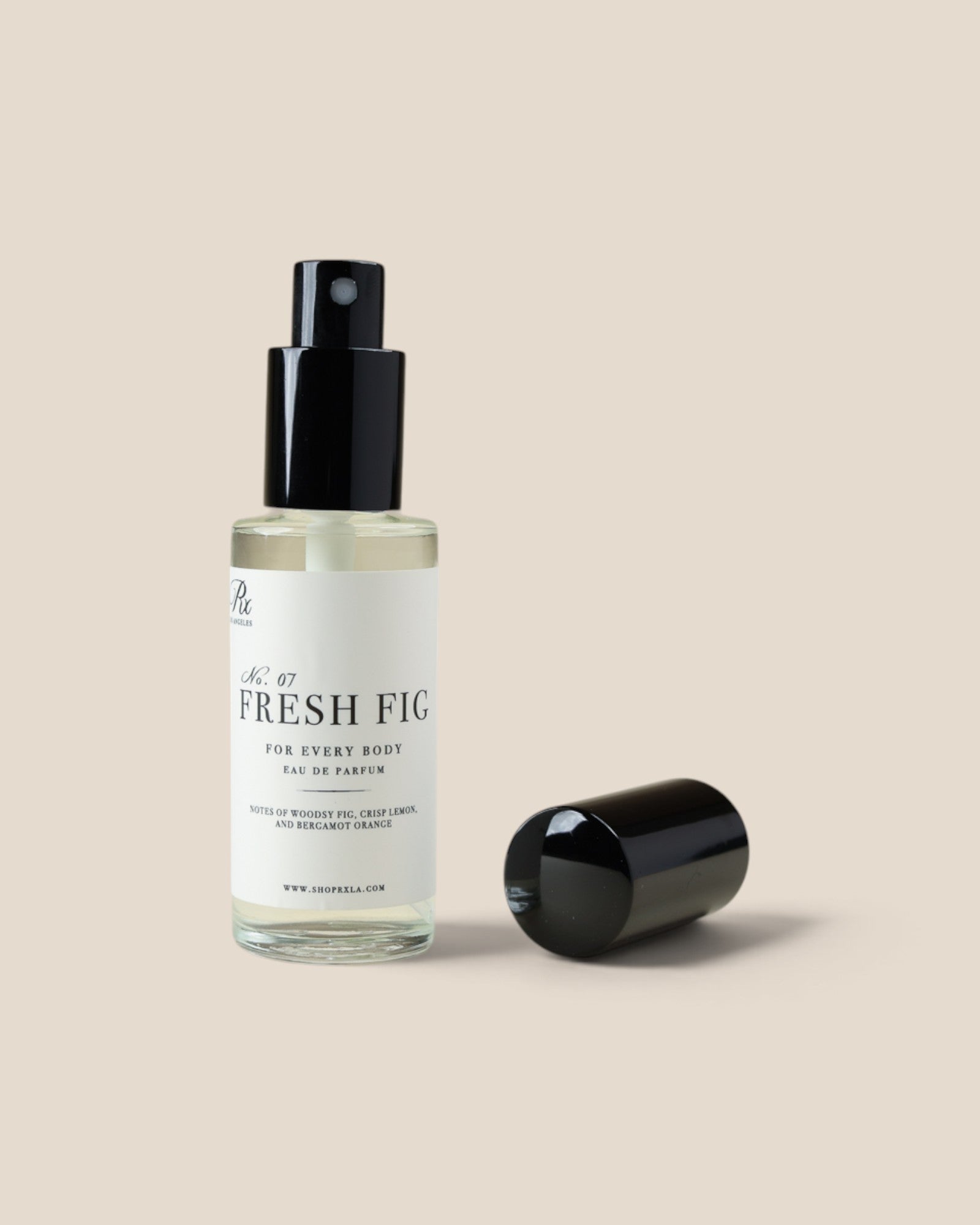 Fresh Fig: Eau De Parfum