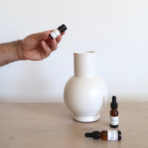 Lake Tahoe: Pure Fragrance Oil