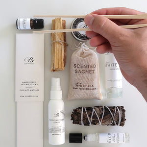 Lake Tahoe: Pure Fragrance Oil