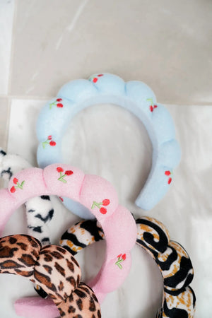GRWM Headband by KenzKustomz, headbands detail photo 6