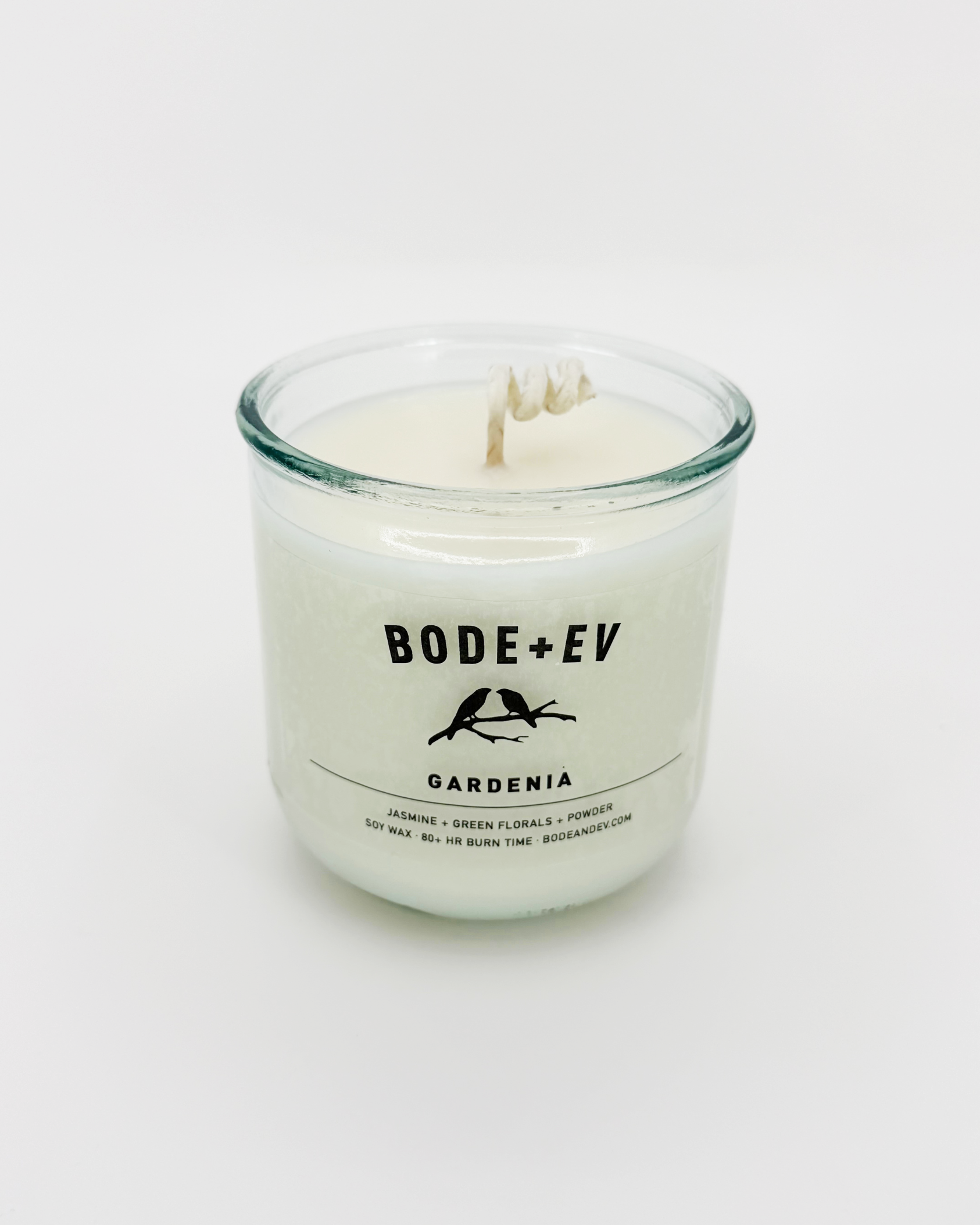 Gardenia | White Florals · Green Florals · Lush Tuberose by Bode + Ev image 1