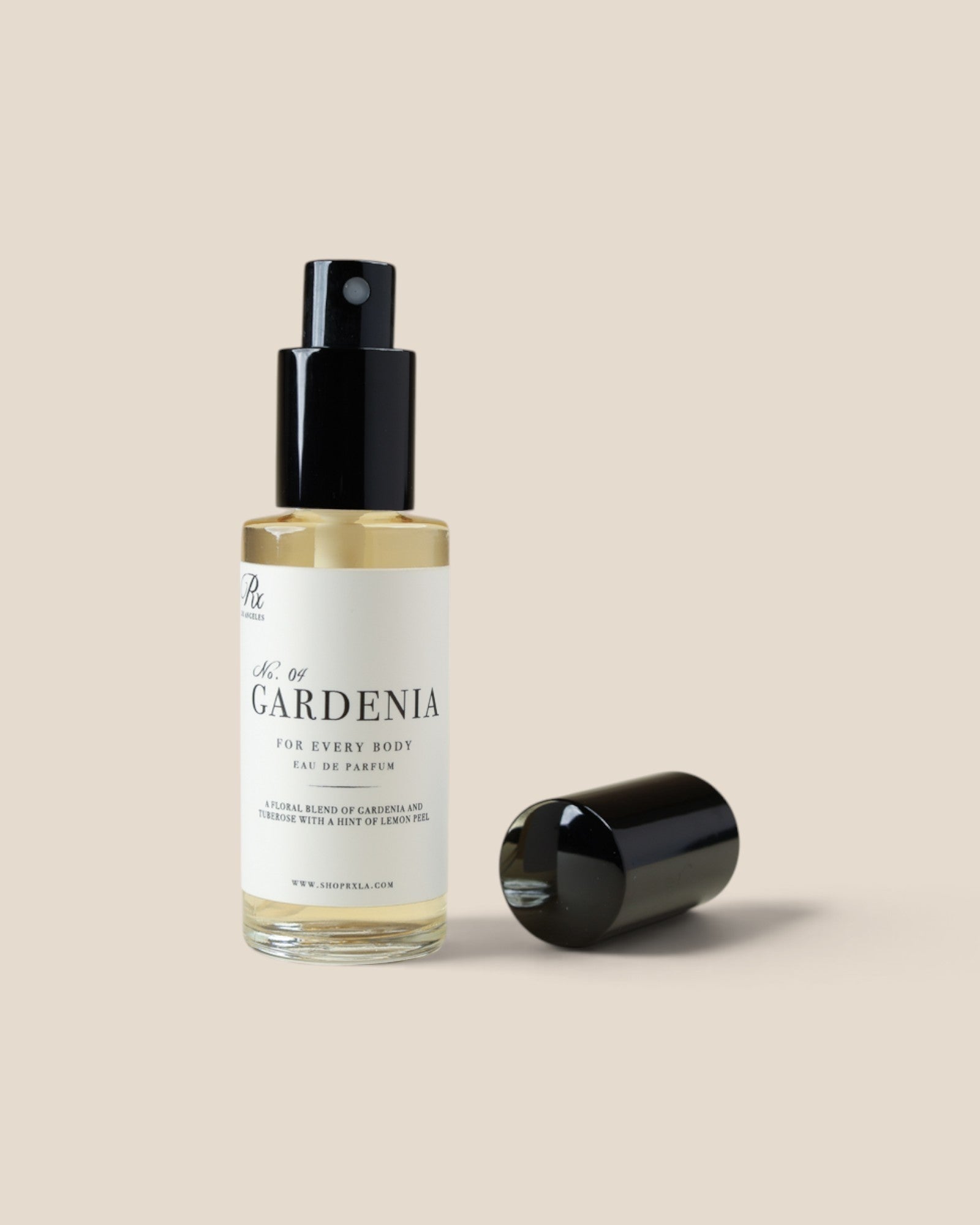 Gardenia: Eau De Parfum