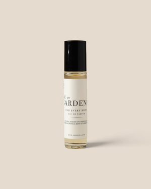 Gardenia: Eau De Parfum