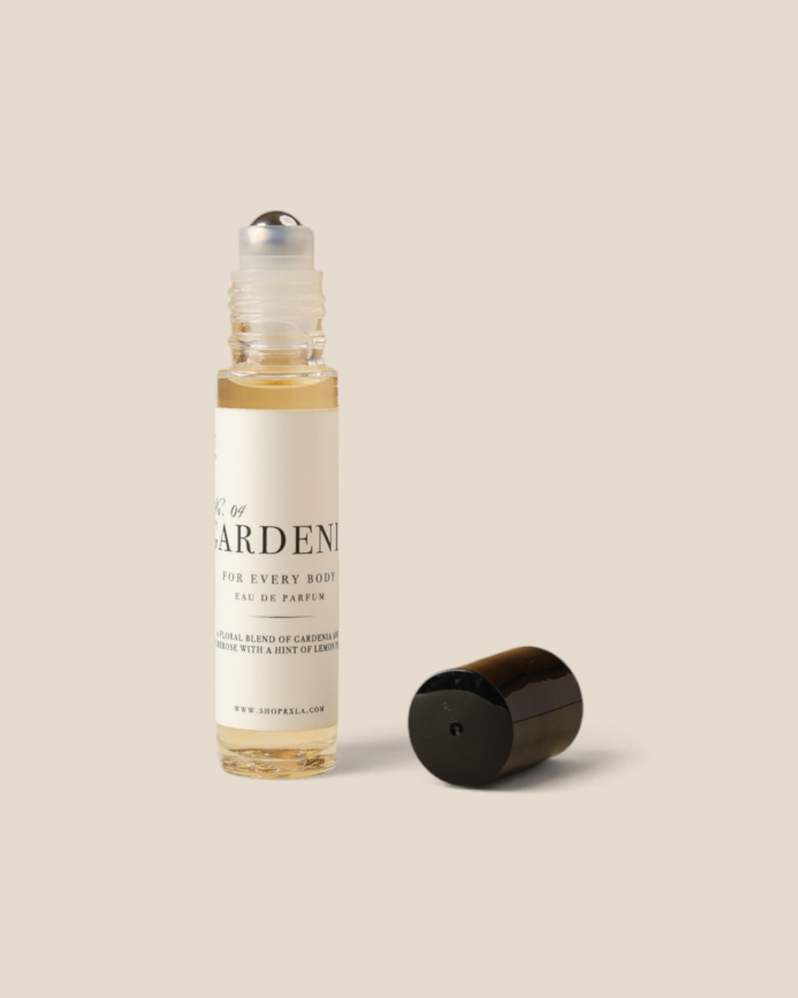 Gardenia: Eau De Parfum