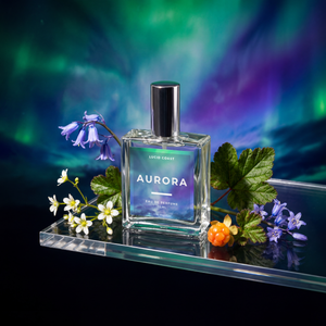 Aurora Eau de Parfum by Lucid Coast Co. product image 5