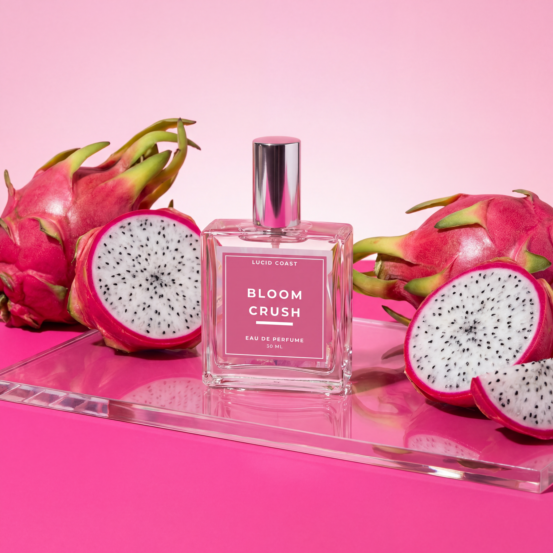 Bloom Crush Eau de Parfum by Lucid Coast Co. product image 6