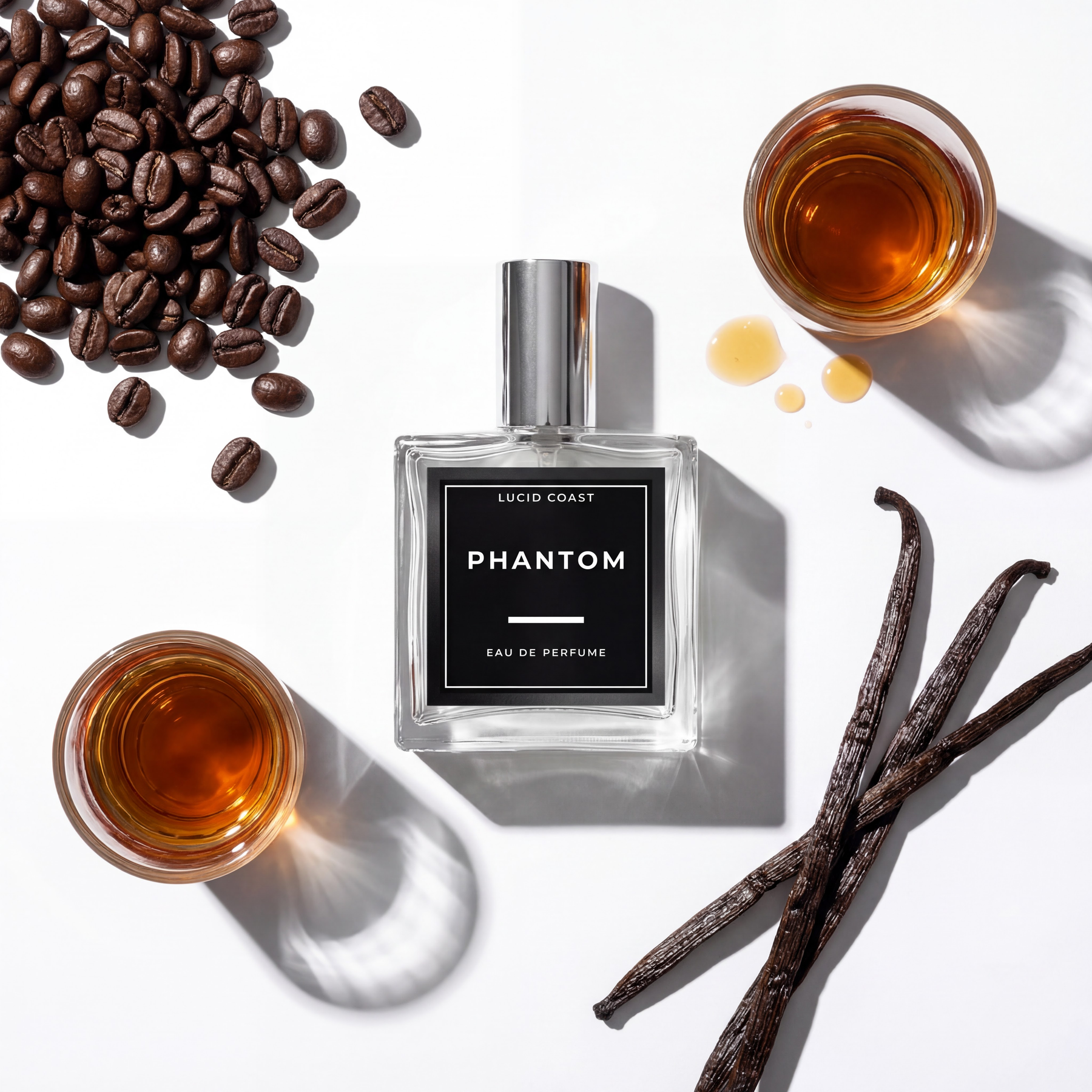 Phantom Eau de Parfum by Lucid Coast Co. product image 4