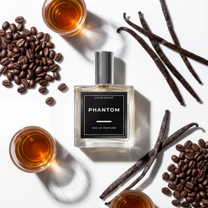 Phantom Eau de Parfum by Lucid Coast Co. product image 1