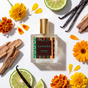Sahara Eau de Parfum by Lucid Coast Co. product image 3