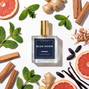 Blue Moon Eau de Parfum by Lucid Coast Co. product image 3