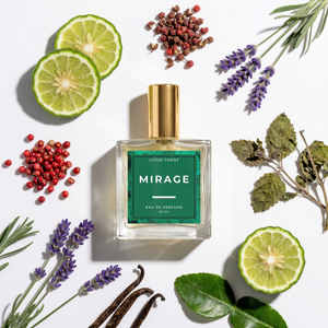 Mirage Eau de Parfum by Lucid Coast Co. product image 1