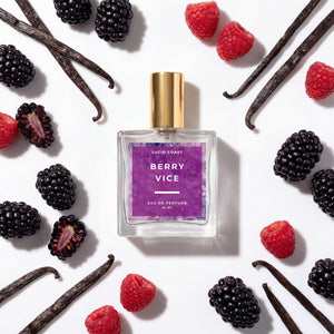 Berry Vice Eau de Parfum by Lucid Coast Co. product image 1