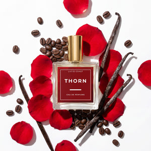 Thorn Eau de Parfum by Lucid Coast Co. product image 1