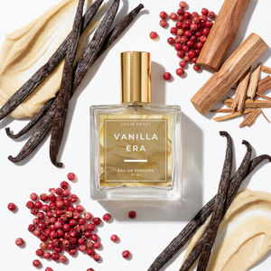 Vanilla Era Eau de Parfum by Lucid Coast Co. product image 1