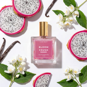 Bloom Crush Eau de Parfum by Lucid Coast Co. product image 1
