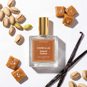 Vanilla Drip Eau de Parfum by Lucid Coast Co. product image 1