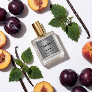 Unholy Eau de Parfum by Lucid Coast Co. product image 3