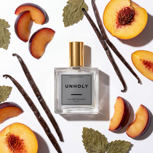 Unholy Eau de Parfum by Lucid Coast Co. product image 1
