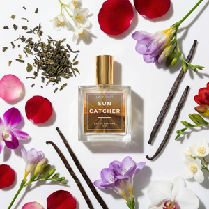 Sun Catcher Eau de Parfum by Lucid Coast Co. product image 4