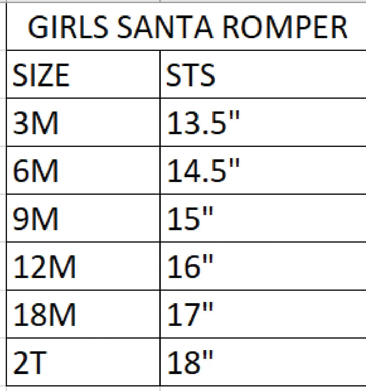 Girls Christmas Santa Romper by Seven Lantern Lane, Southern lifestyle apparel detail photo 17