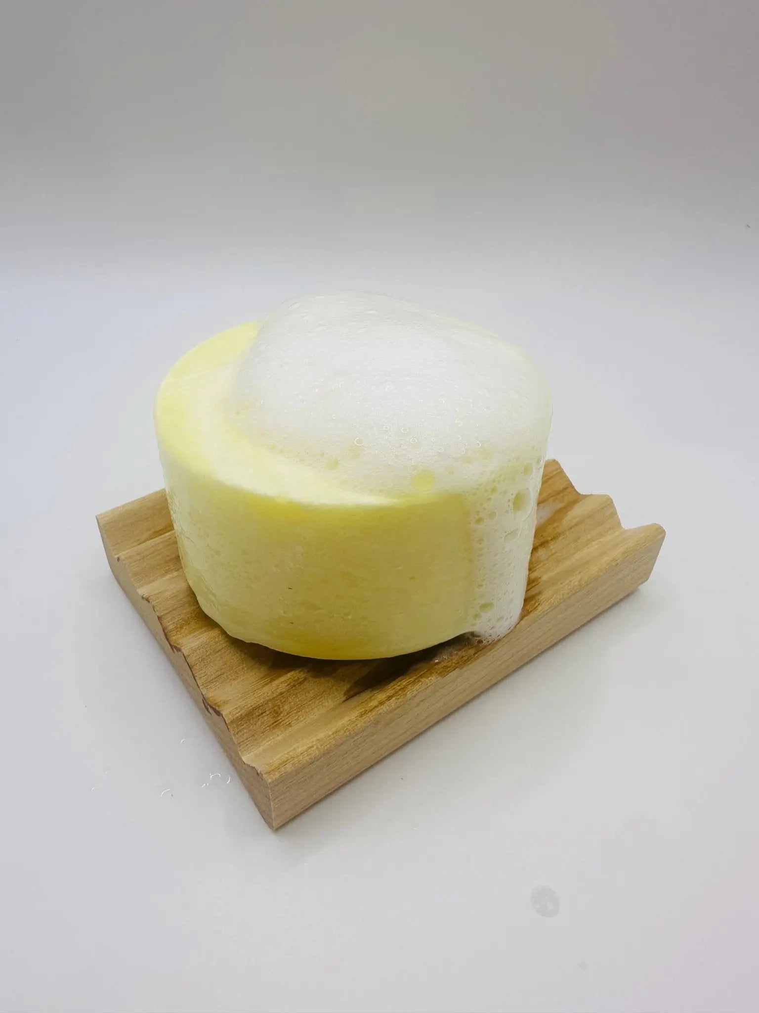 Goodness Gracious Sunshine handmade dish soap set