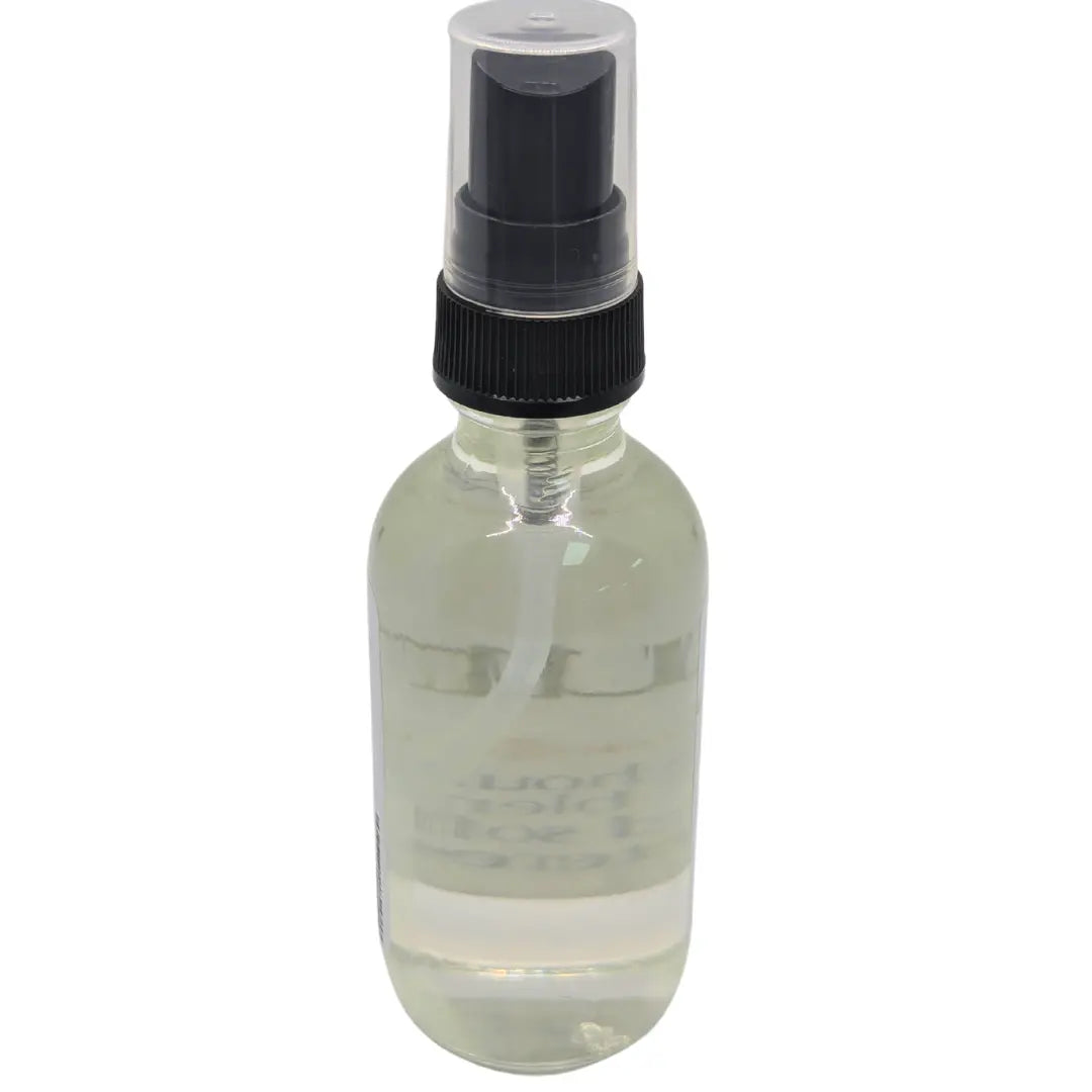 Grounded™ ResilMist™ Room Spray | Strong Earthy Restoration – ResilScents™ ResilScents