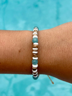 Hali Bracelet by HALT, handmade jewelry main product photo
