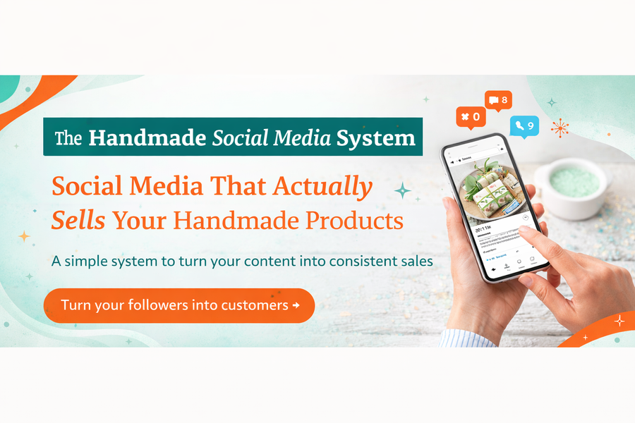 Grow Your Audience on Social Media course image