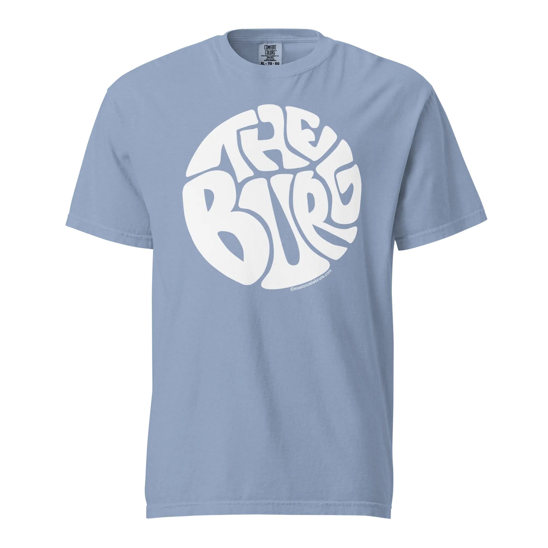 Hattiesburg Mississippi T-Shirt - The Burg City Pride Retro Design Cotton Tee