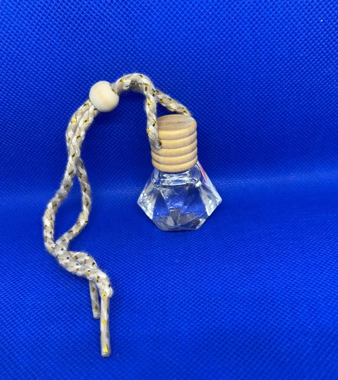 Helen’s All-Natural Car Diffuser Helen's All Natural Creations