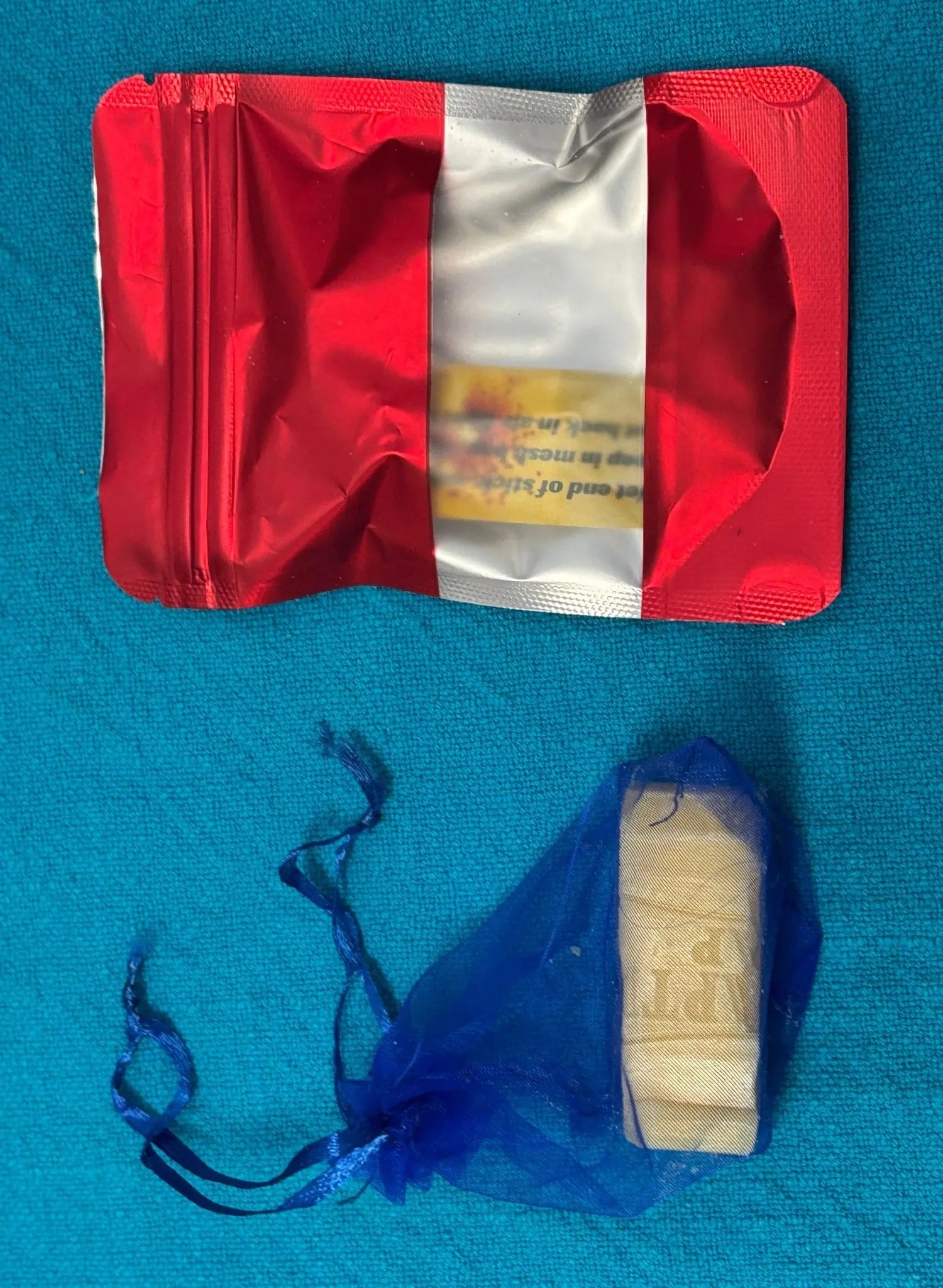 Helen's Stain Remover Stick Helen's All Natural Creations