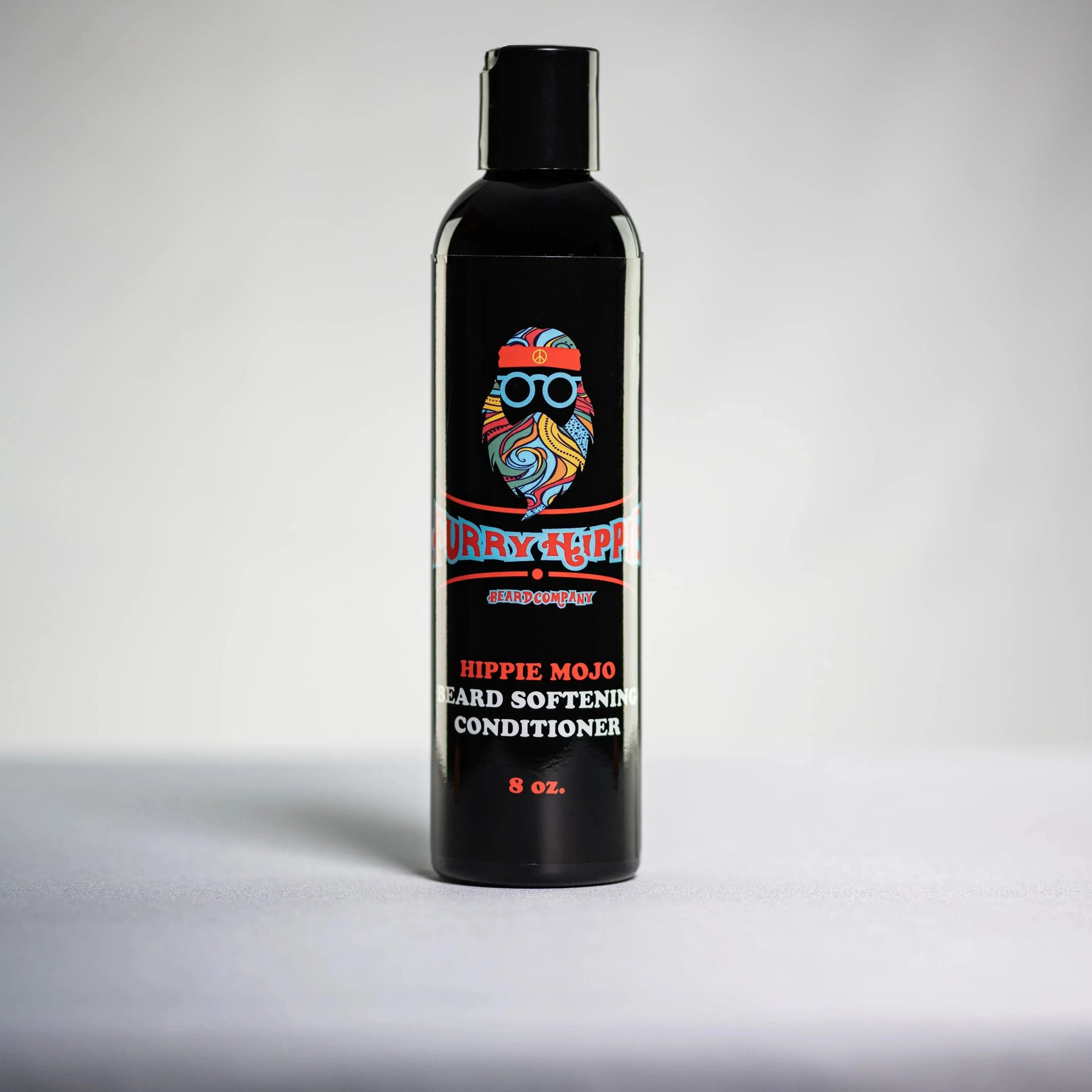 Hippie Mojo | Beard Conditioner Furry Hippie Beard Company