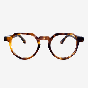 Hobe - Acetate & Wood Sunglasses