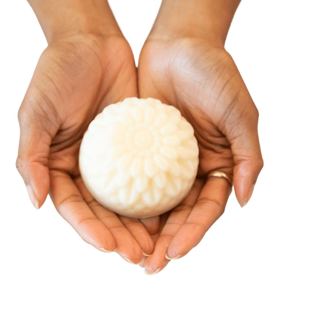 Lotion Bar Mermaid Sugar