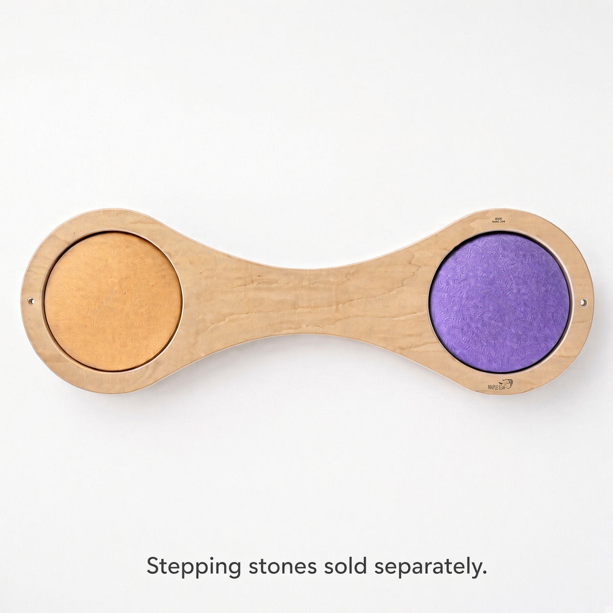 Balance Board - Stepping Stone Bridge & Play Surface