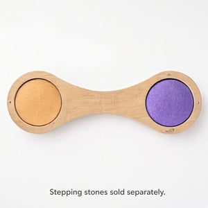 Balance Board - Stepping Stone Bridge & Play Surface