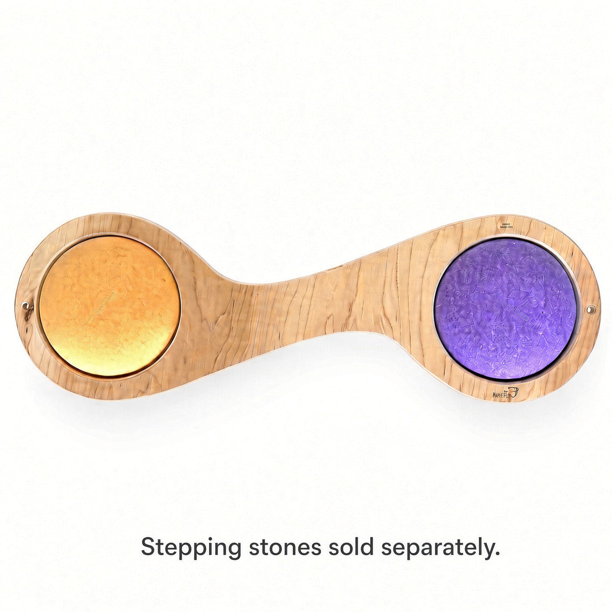 Balance Board - Stepping Stone Bridge & Play Surface
