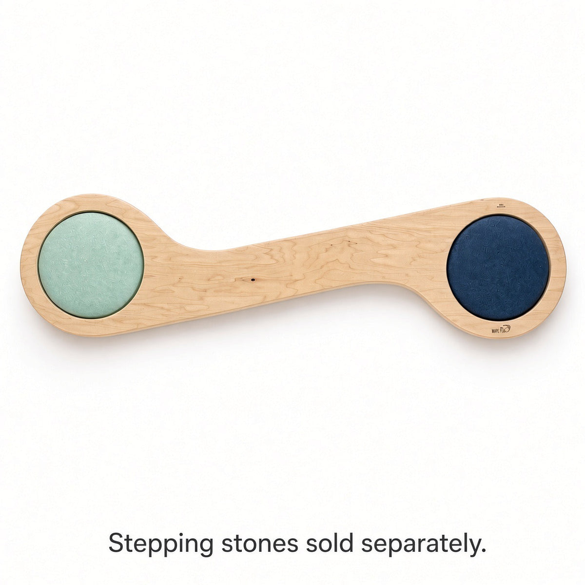 Balance Board - Stepping Stone Bridge & Play Surface