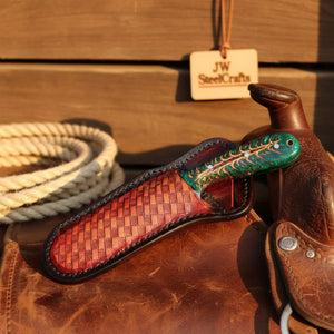 Emerald Ridge Skinner Knife product detail, view 2