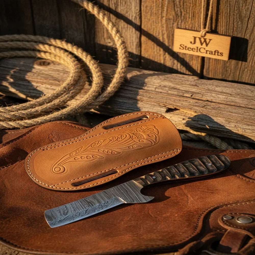 Homestead Bull Cutter Knife product detail, view 2
