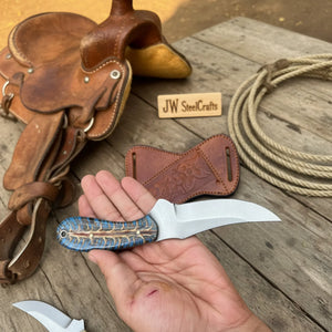 Antler Ridge Skinner Knife product detail, view 2