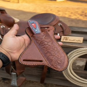 Skyvein Bull Cutter Knife product detail, view 2