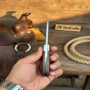 Darkwood Wide Skinner product detail, view 3