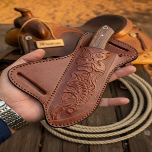 Darkwood Wide Skinner product detail, view 2
