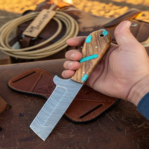 Rancher's Bull Knife product detail, view 2