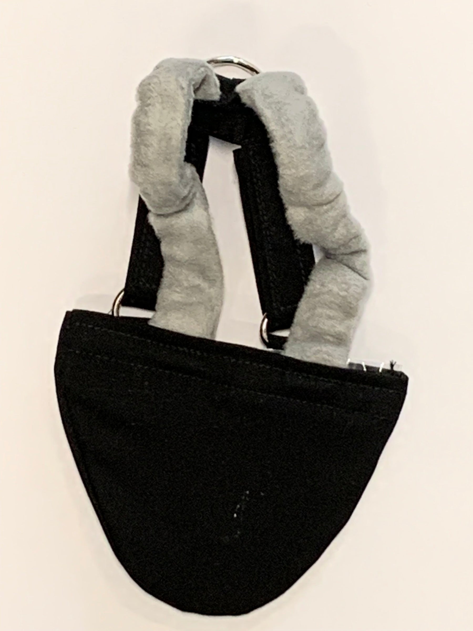 Hen Holster Bird Diaper/Harness (chicken diaper, duck diaper, pigeon diaper with Removable Vinyl Liner)