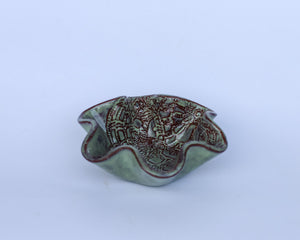 Mini Blossom Bowl