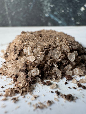Coffee Salt product photo 9 by Summa Salts